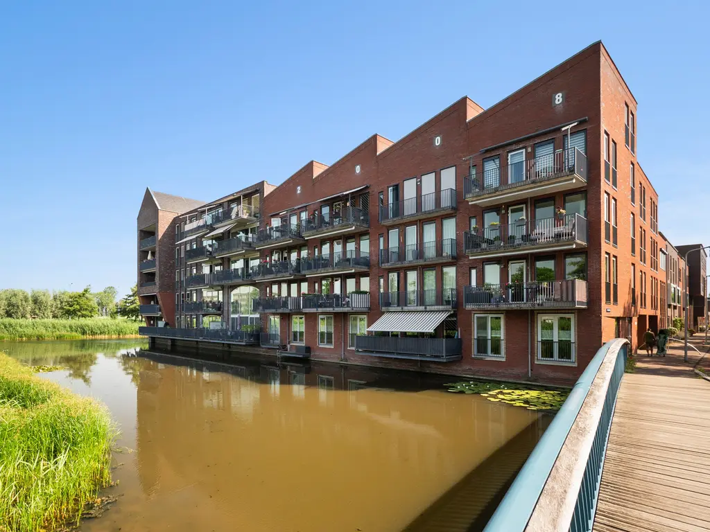 Kallameer 144, WOERDEN