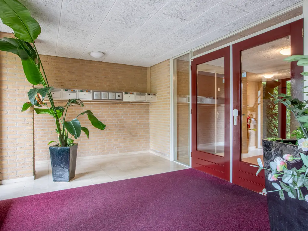 Fort Oranje 51, WOERDEN