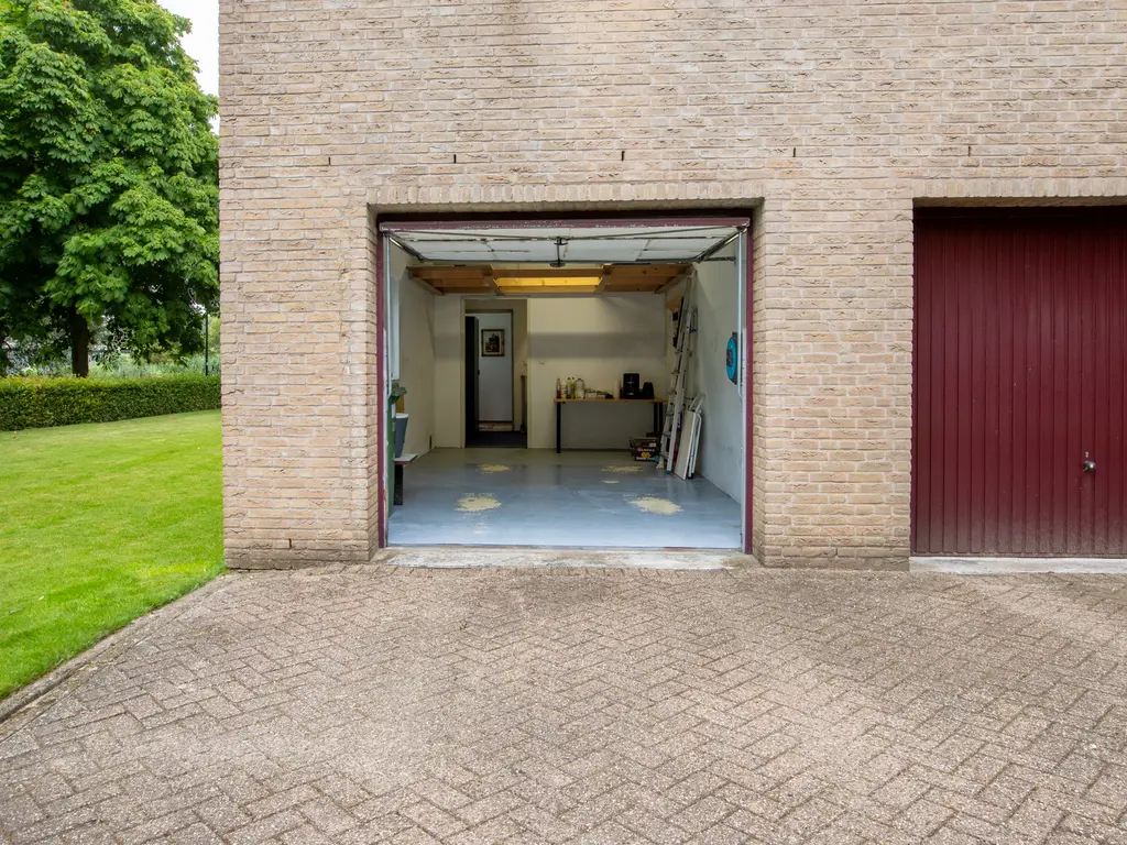 Fort Oranje 51, WOERDEN