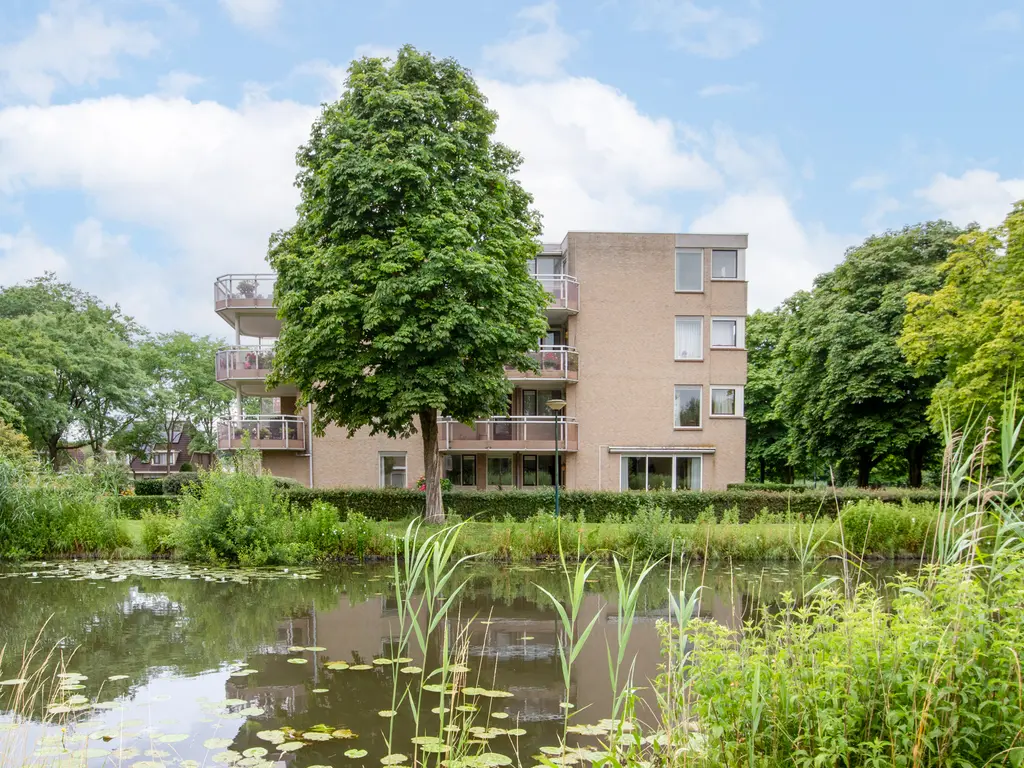 Fort Oranje 51, WOERDEN