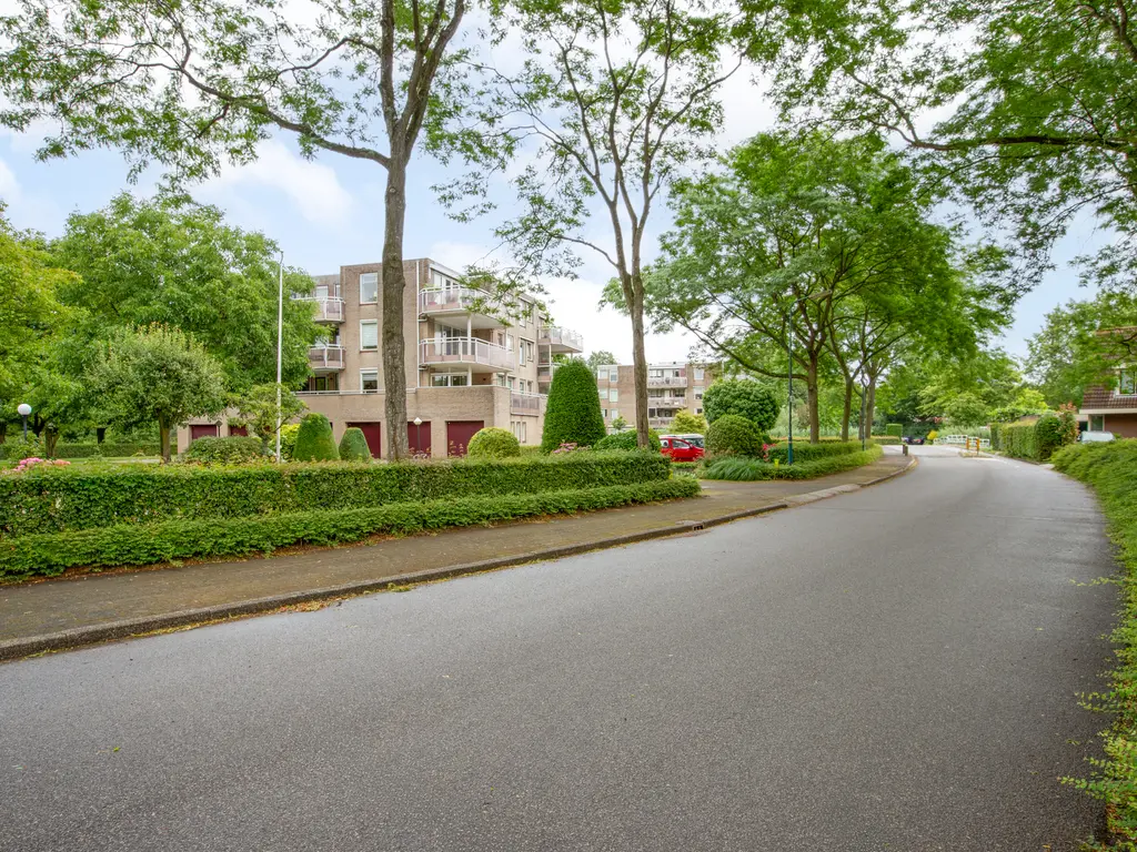 Fort Oranje 51, WOERDEN