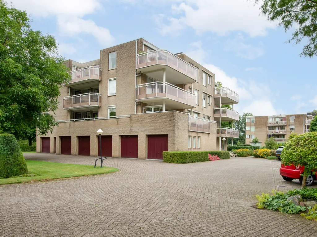 Fort Oranje 51, WOERDEN