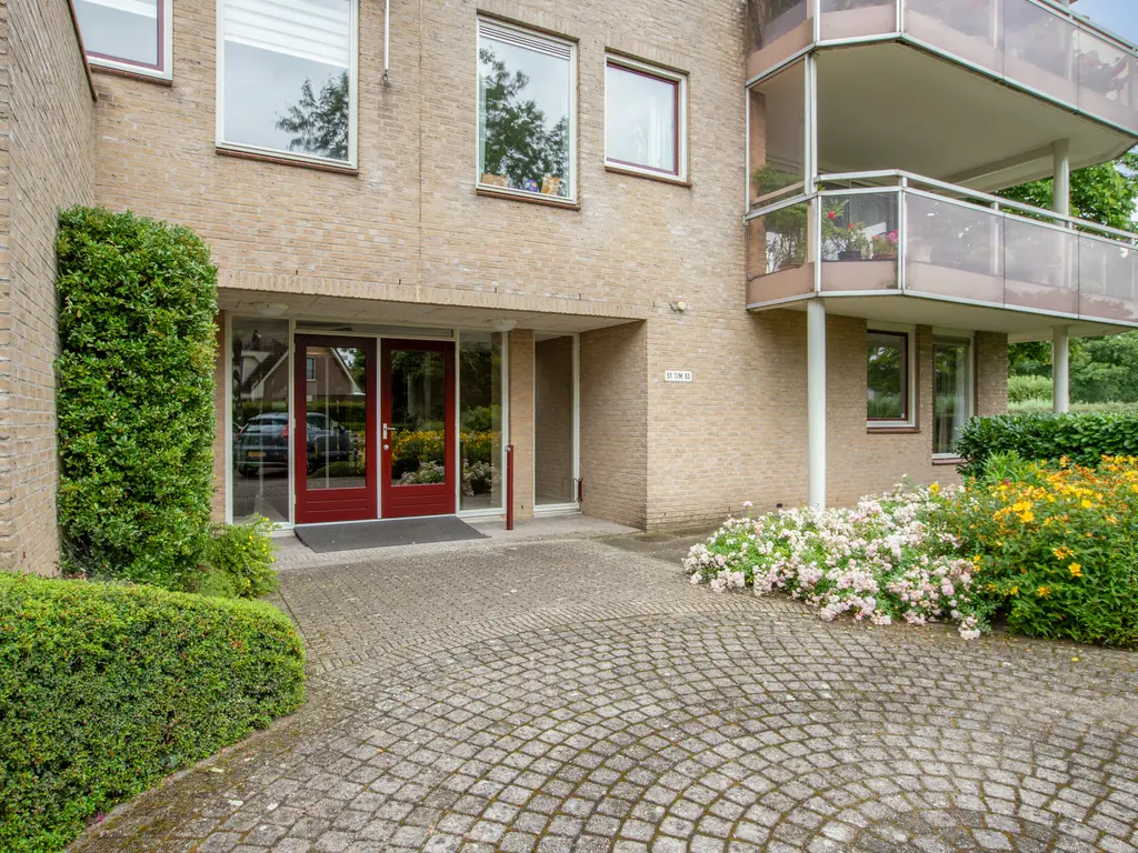 Fort Oranje 51, WOERDEN
