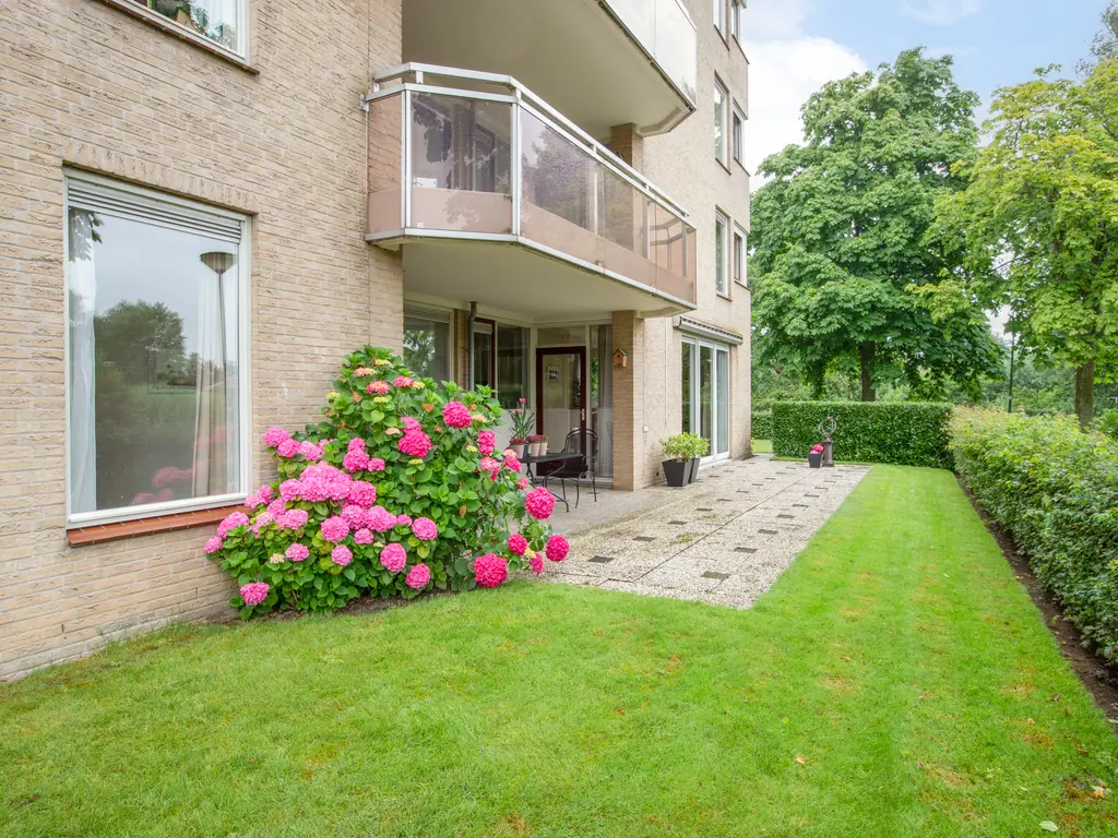 Fort Oranje 51, WOERDEN