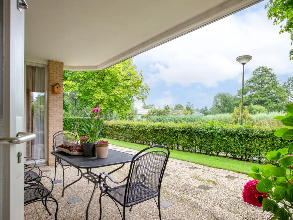 Fort Oranje 51, WOERDEN