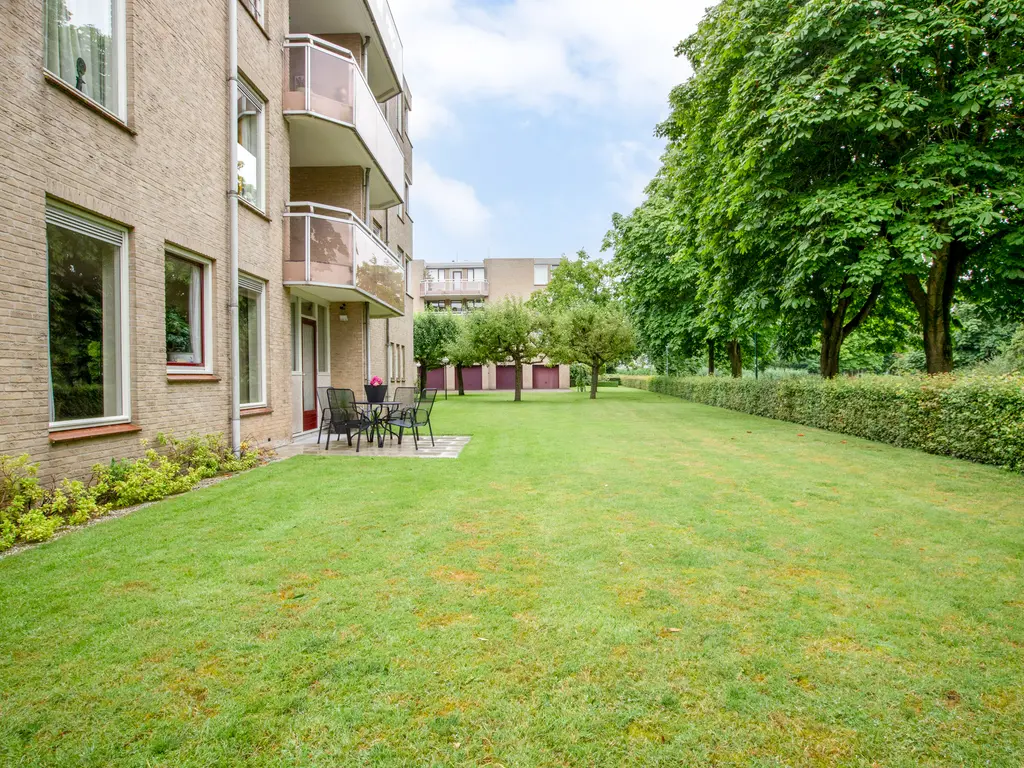 Fort Oranje 51, WOERDEN