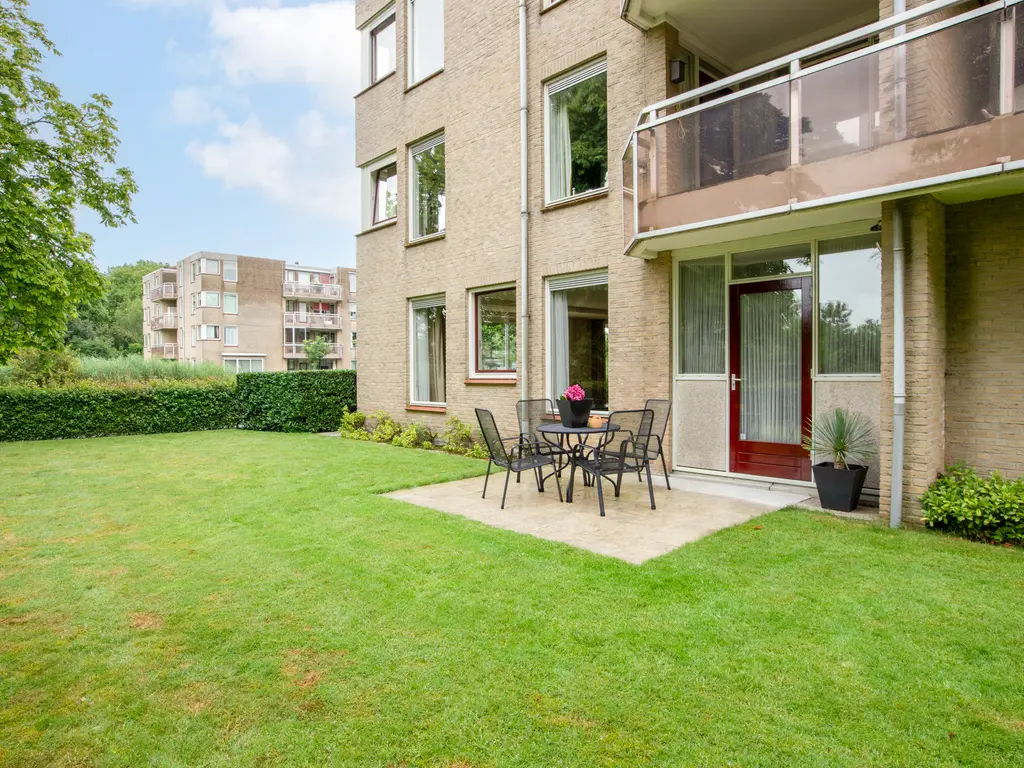 Fort Oranje 51, WOERDEN