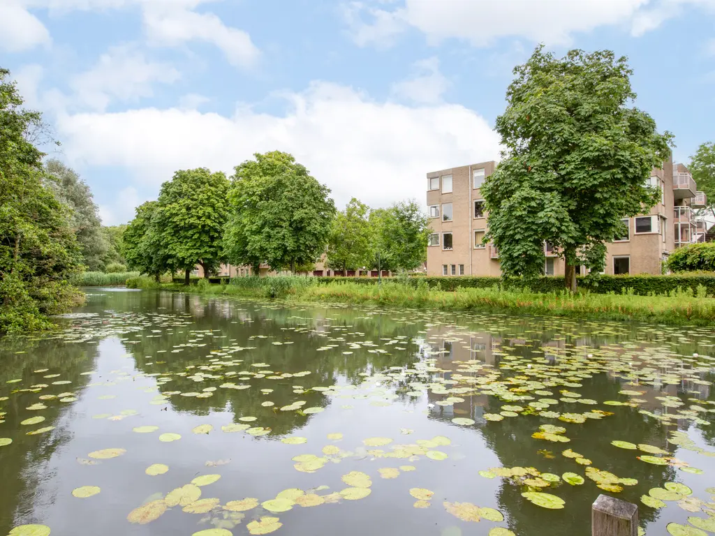 Fort Oranje 51, WOERDEN
