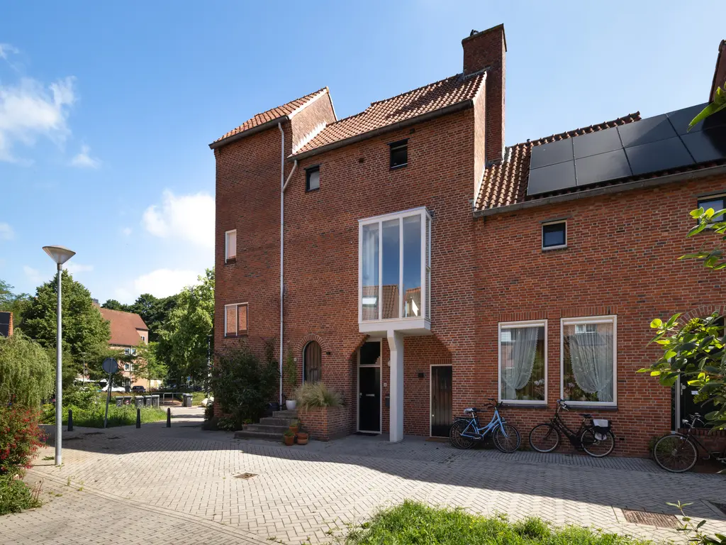 de Eem 48, WOERDEN