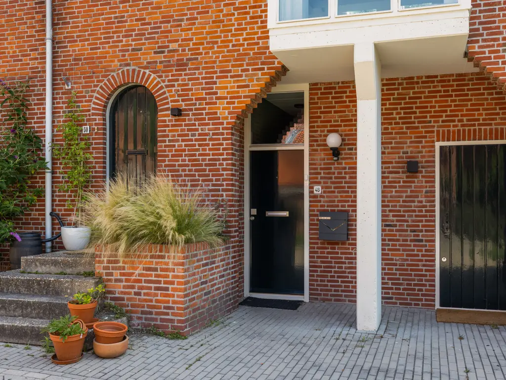 de Eem 48, WOERDEN