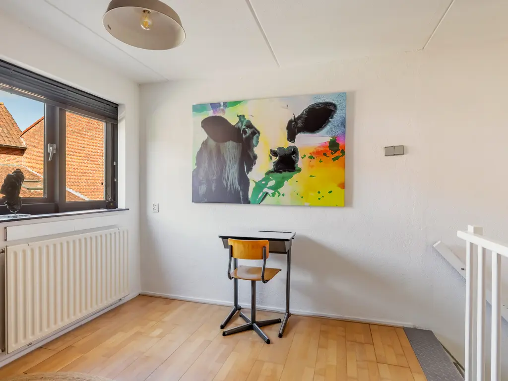 de Eem 48, WOERDEN