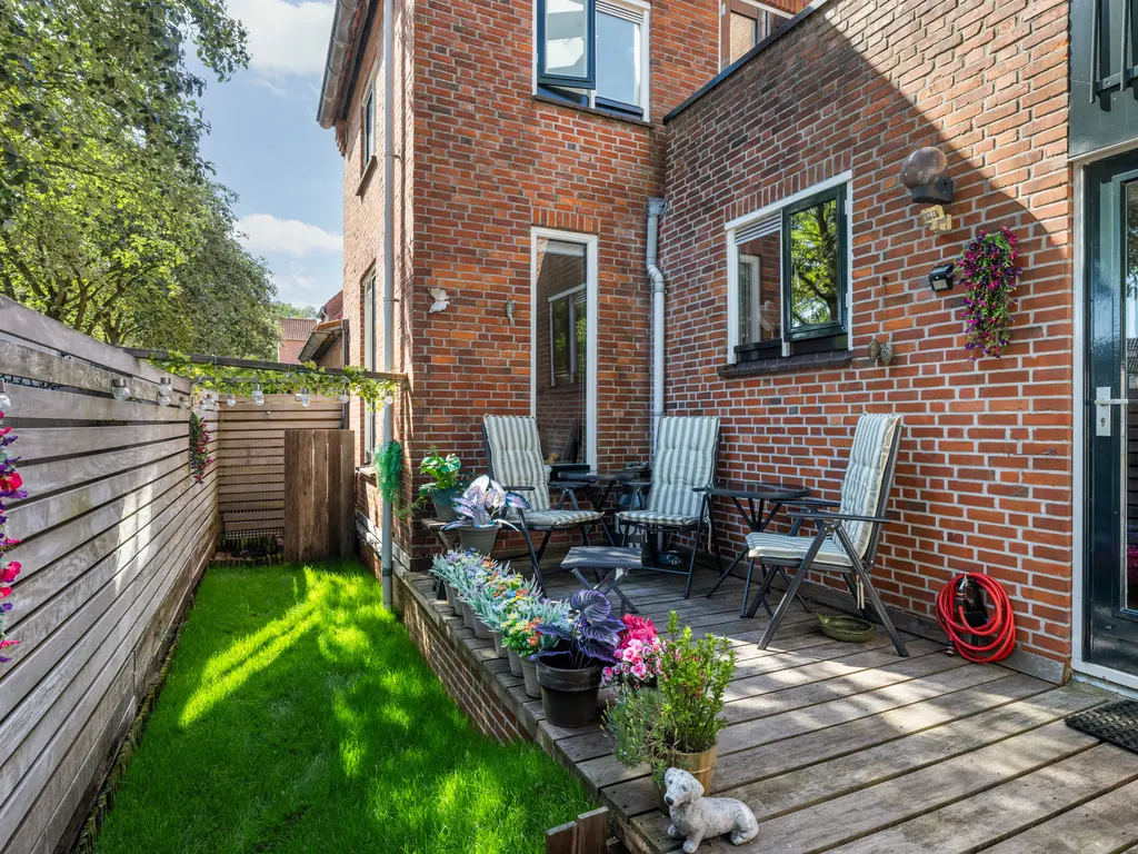 de Eem 48, WOERDEN