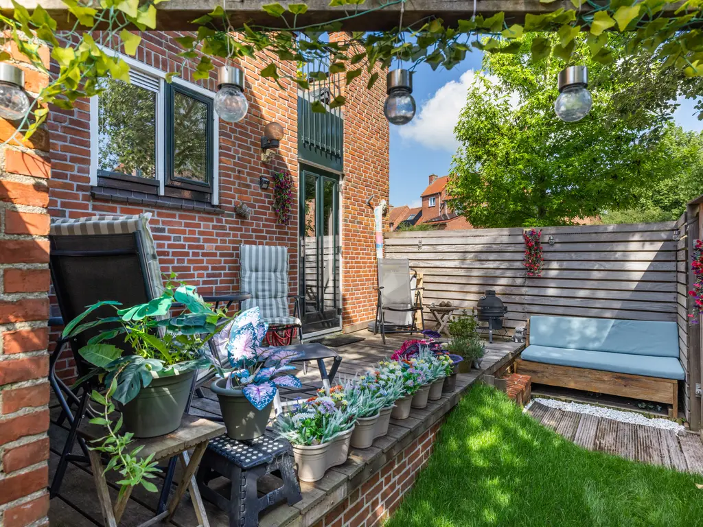 de Eem 48, WOERDEN