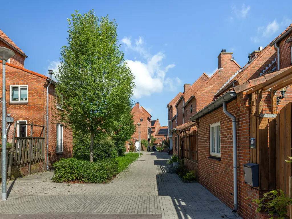 de Eem 48, WOERDEN