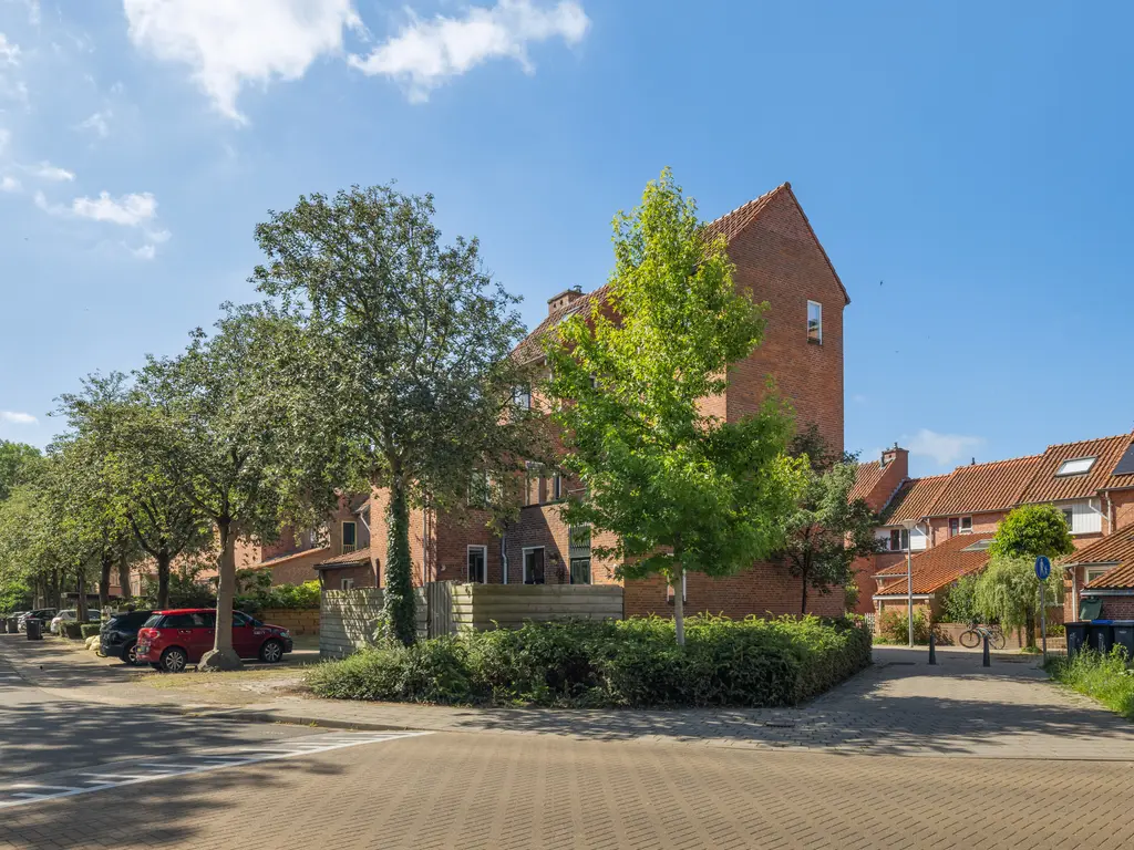 de Eem 48, WOERDEN