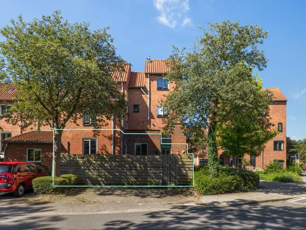 de Eem 48, WOERDEN