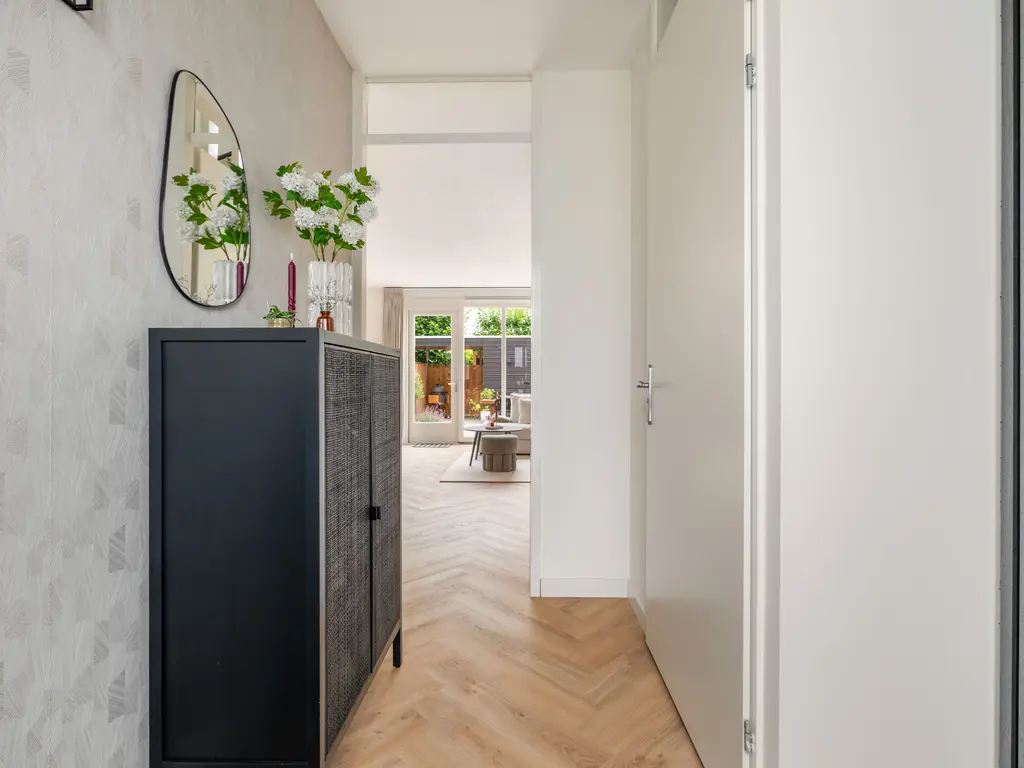Burgemeester Groenenbergstraat 4, DRIEBRUGGEN