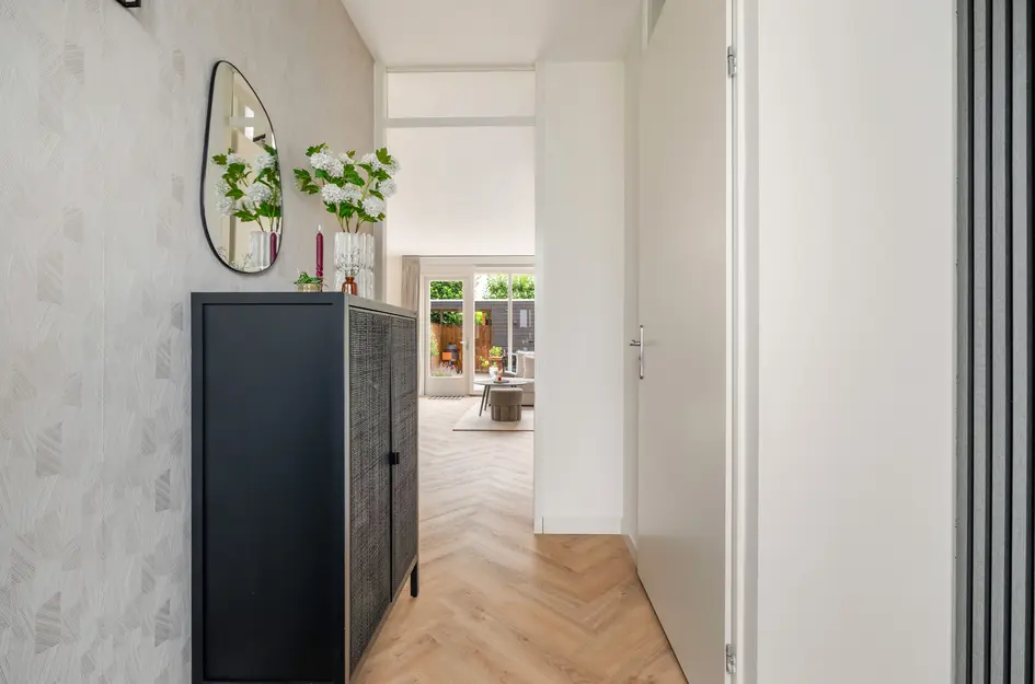 Burgemeester Groenenbergstraat 4