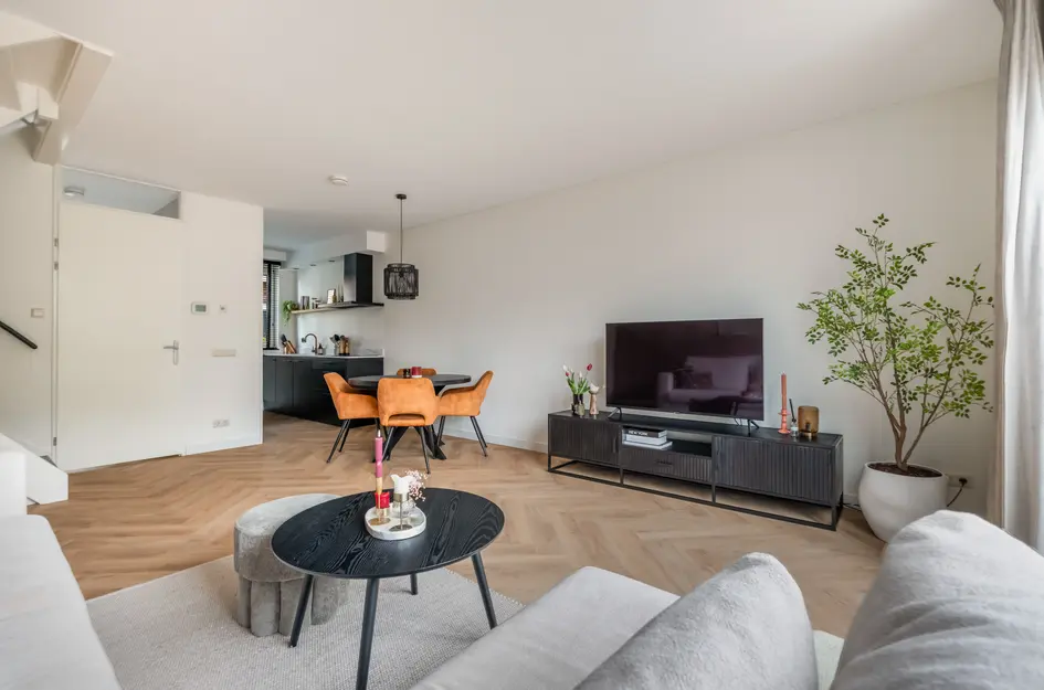 Burgemeester Groenenbergstraat 4