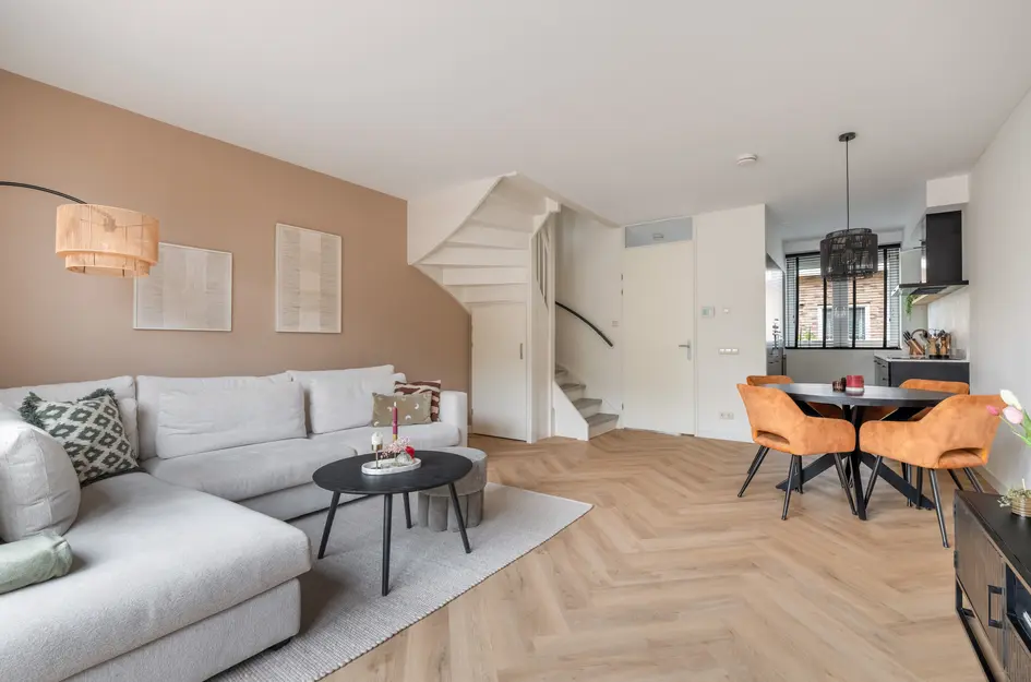 Burgemeester Groenenbergstraat 4