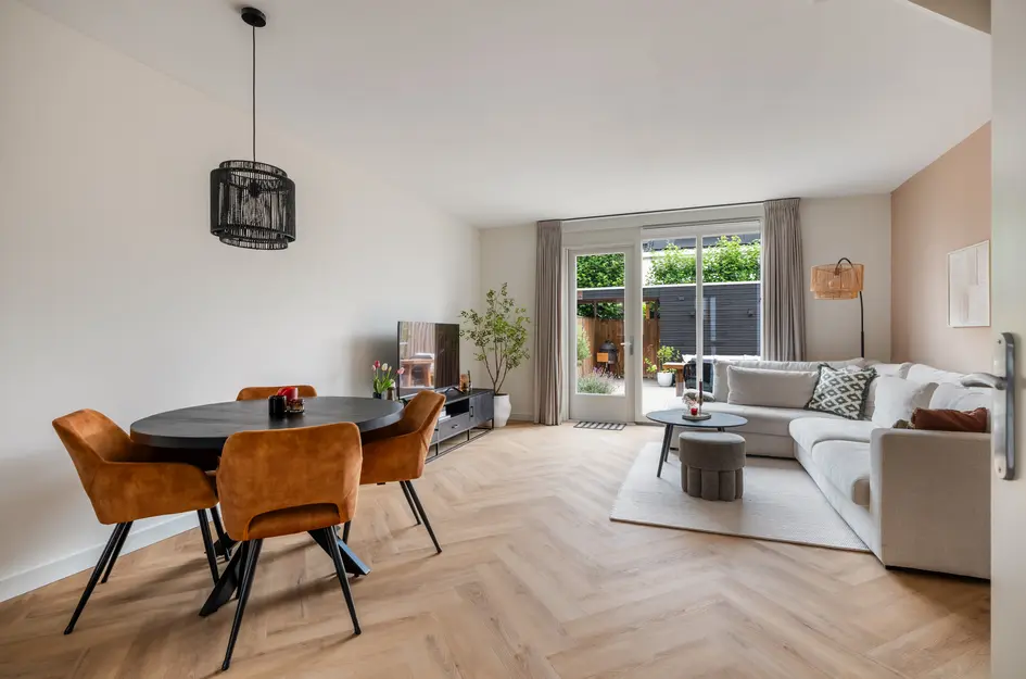 Burgemeester Groenenbergstraat 4