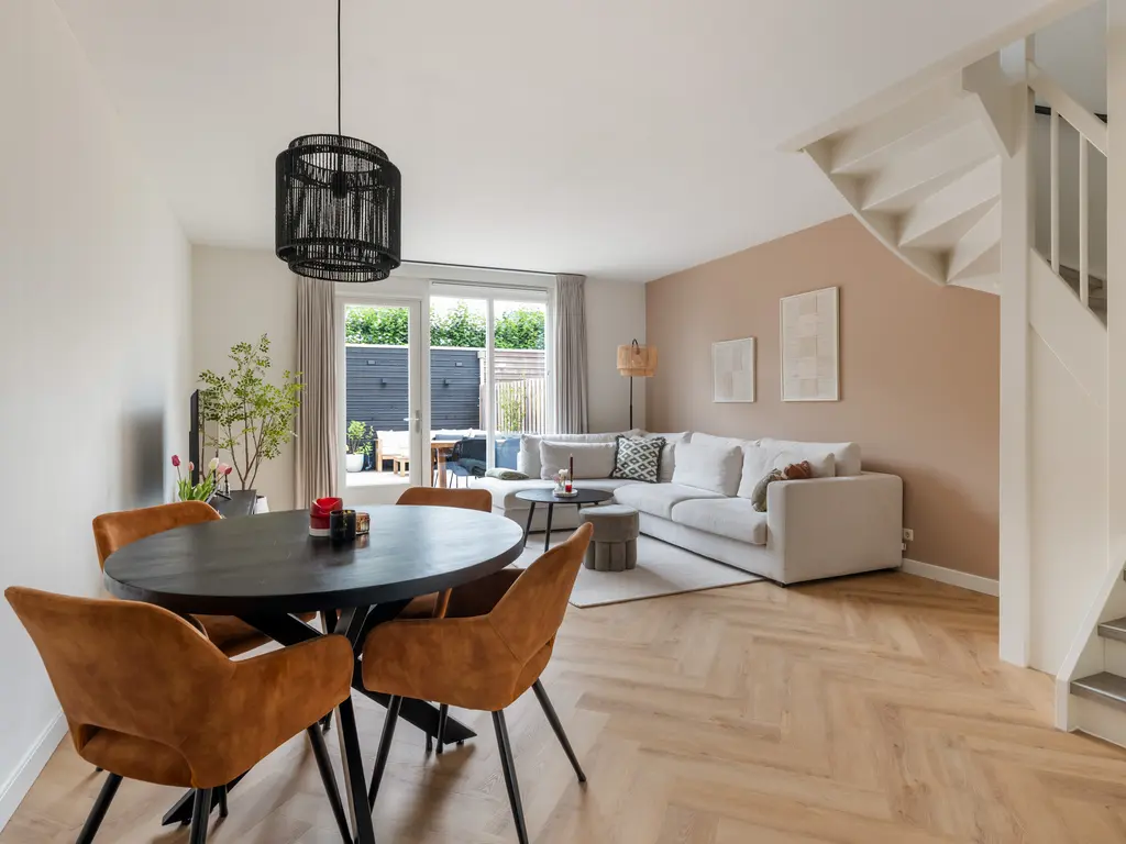 Burgemeester Groenenbergstraat 4, DRIEBRUGGEN