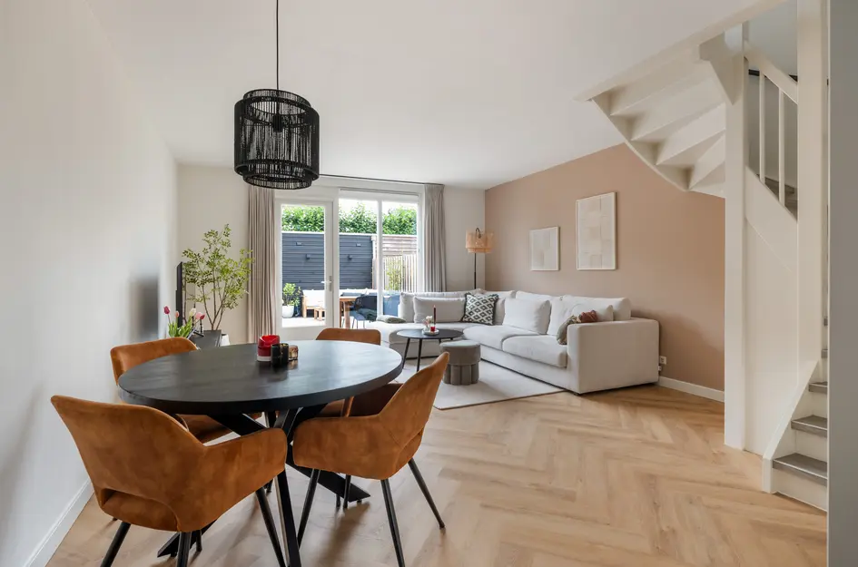 Burgemeester Groenenbergstraat 4
