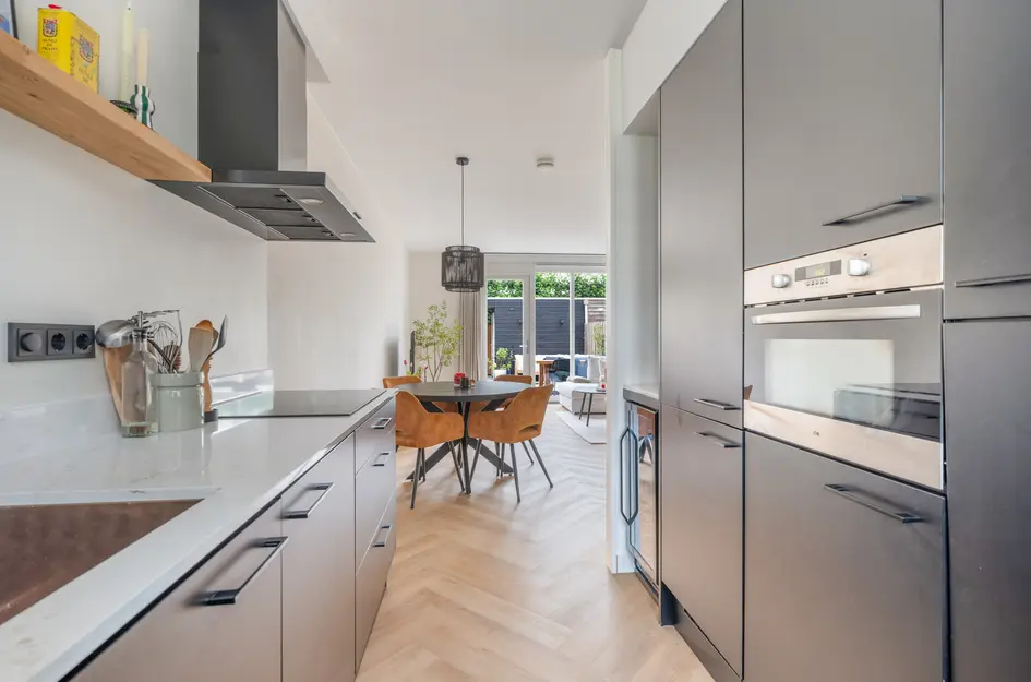 Burgemeester Groenenbergstraat 4