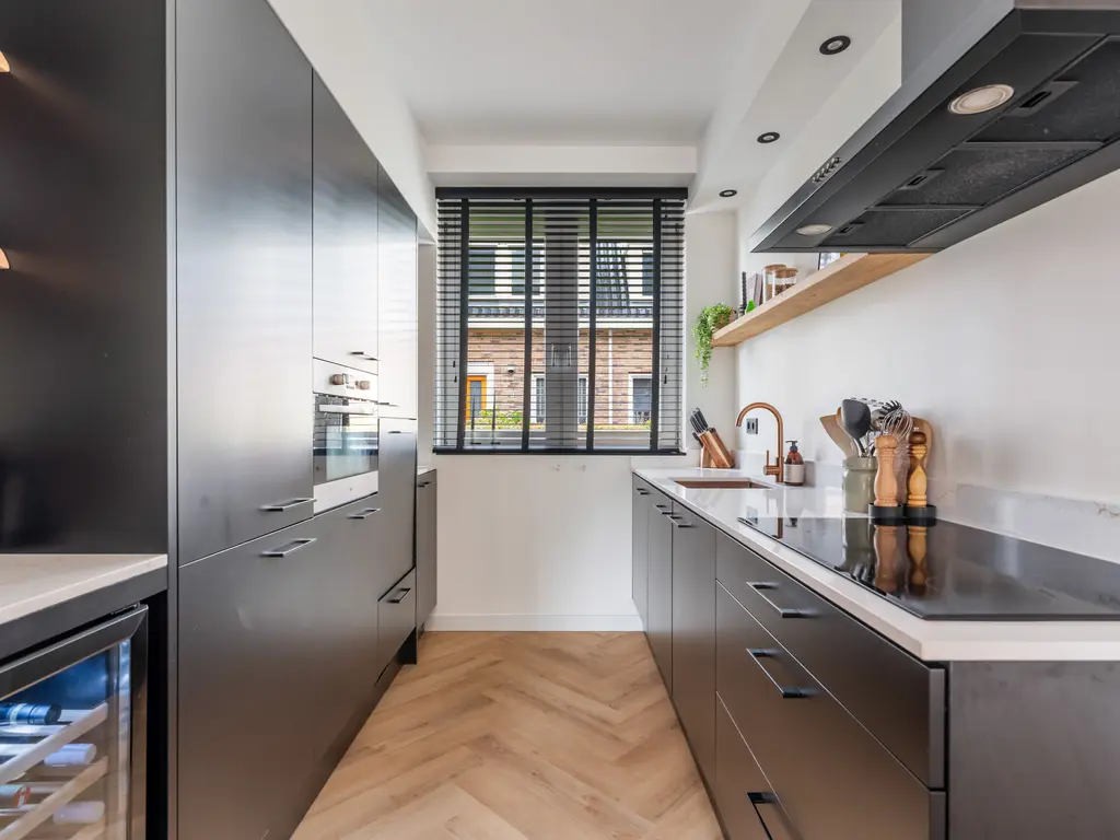 Burgemeester Groenenbergstraat 4, DRIEBRUGGEN