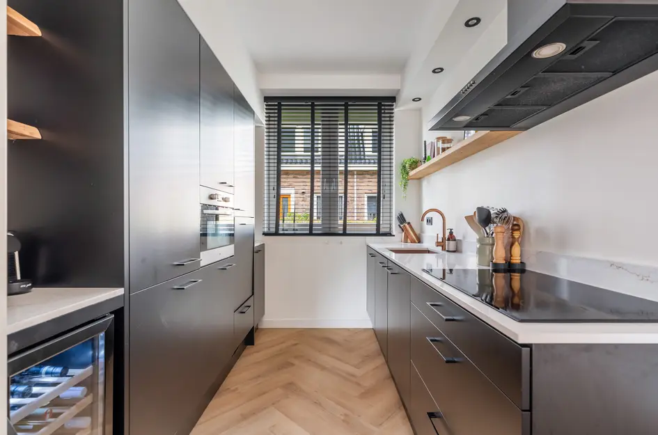 Burgemeester Groenenbergstraat 4