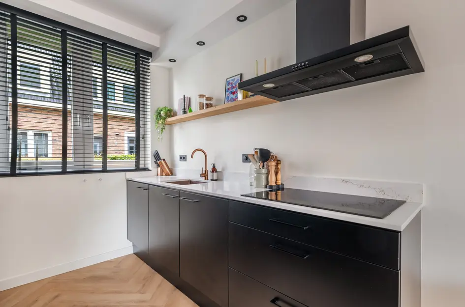 Burgemeester Groenenbergstraat 4