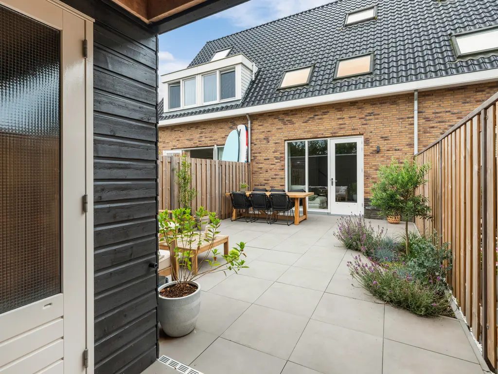 Burgemeester Groenenbergstraat 4, DRIEBRUGGEN