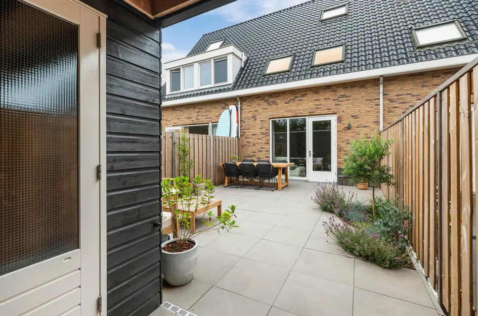 Burgemeester Groenenbergstraat 4