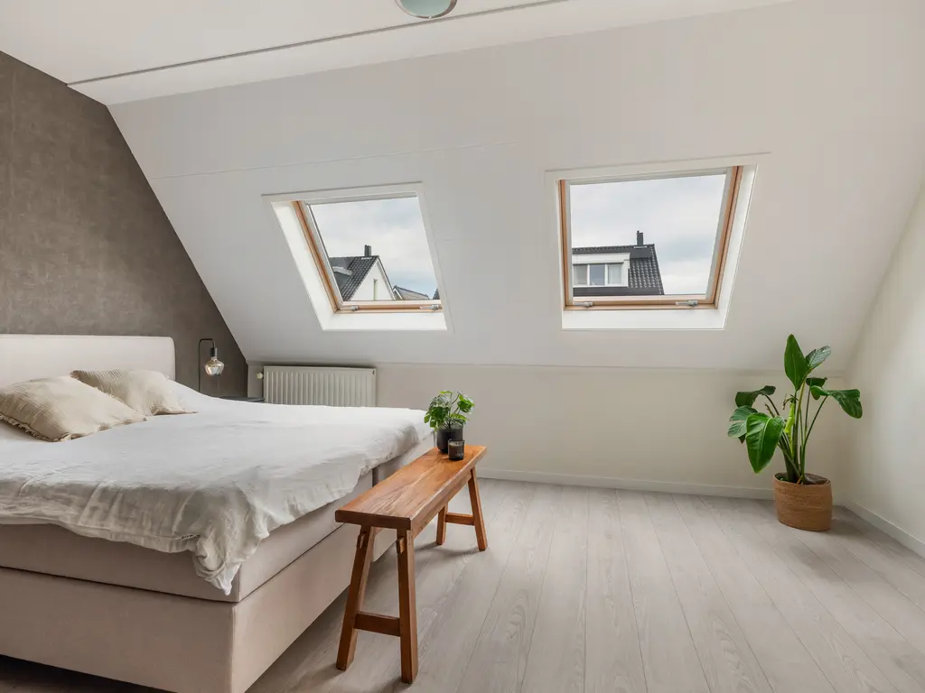 Burgemeester Groenenbergstraat 4, DRIEBRUGGEN