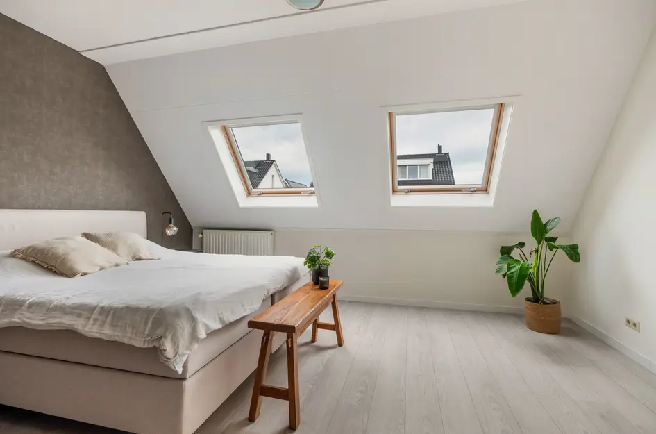 Burgemeester Groenenbergstraat 4