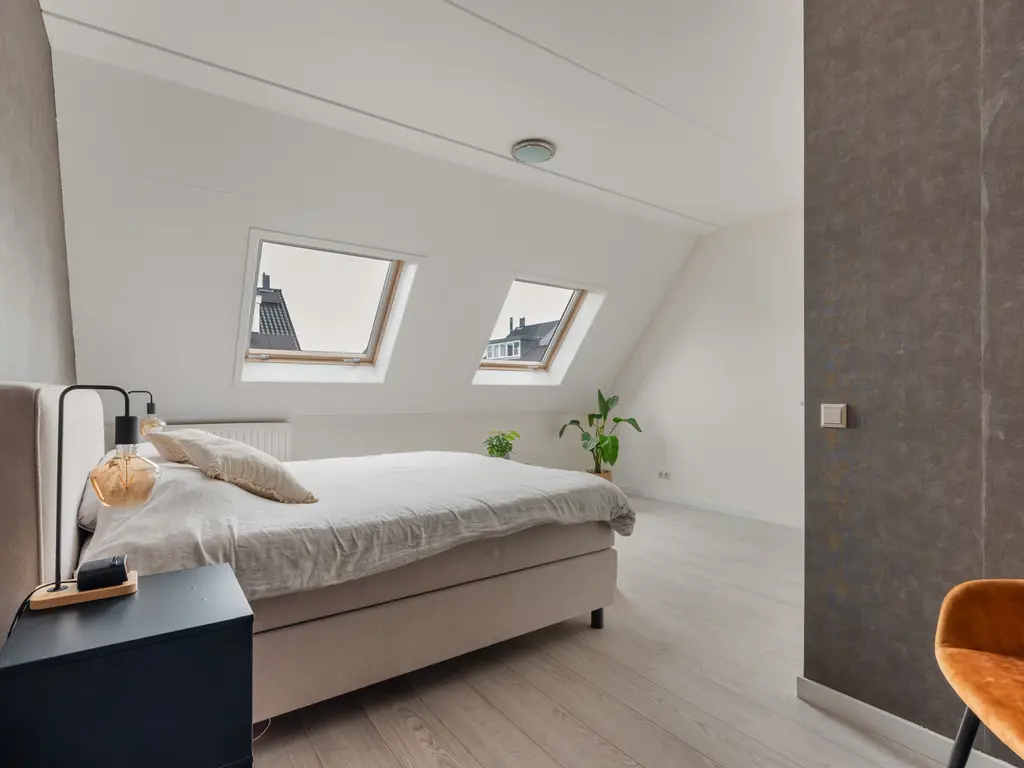 Burgemeester Groenenbergstraat 4, DRIEBRUGGEN