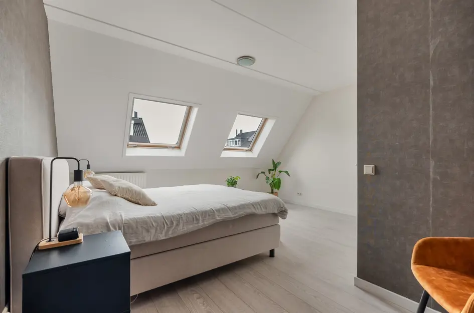 Burgemeester Groenenbergstraat 4