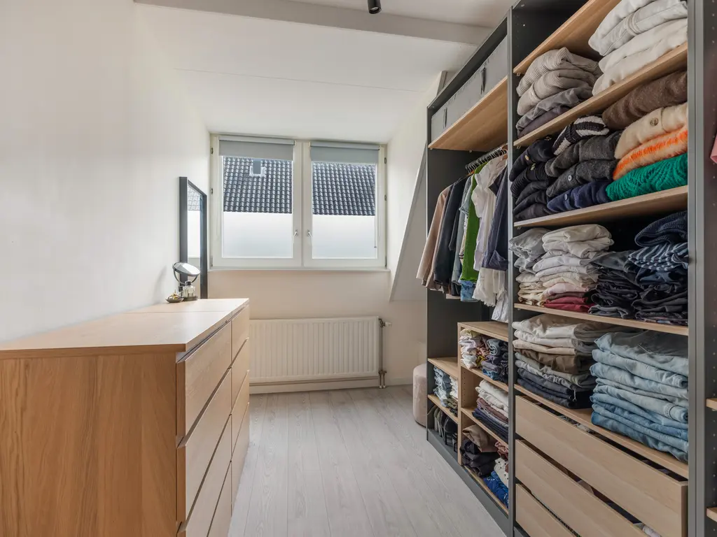Burgemeester Groenenbergstraat 4, DRIEBRUGGEN