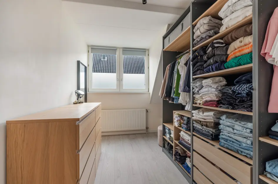 Burgemeester Groenenbergstraat 4