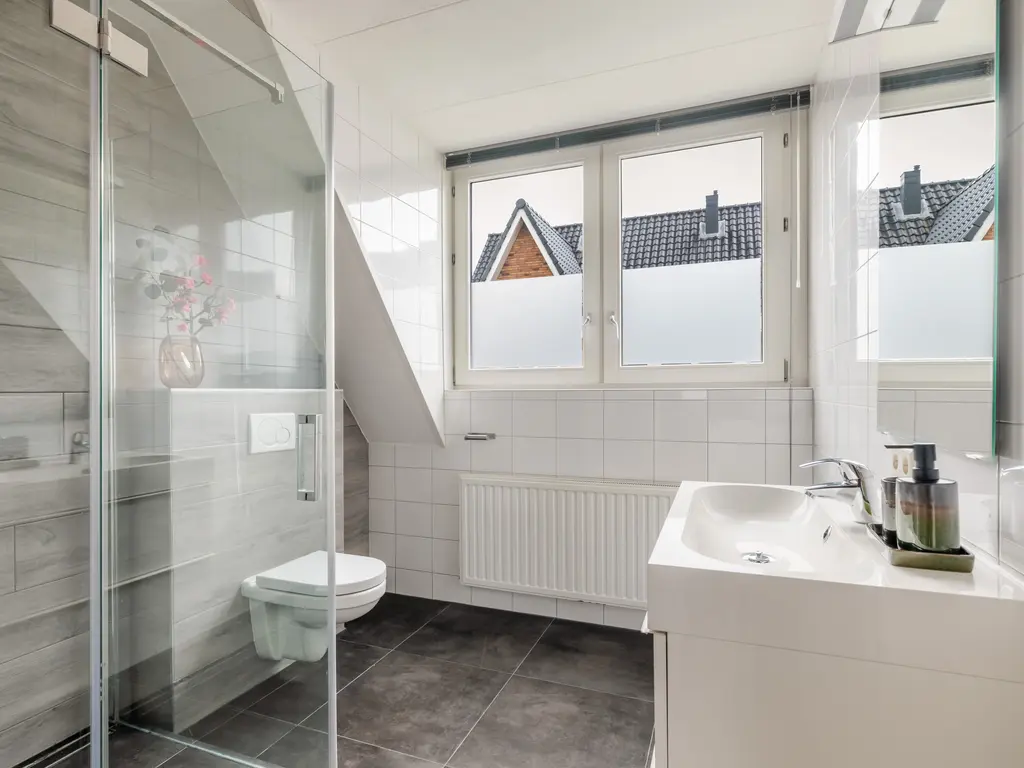 Burgemeester Groenenbergstraat 4, DRIEBRUGGEN