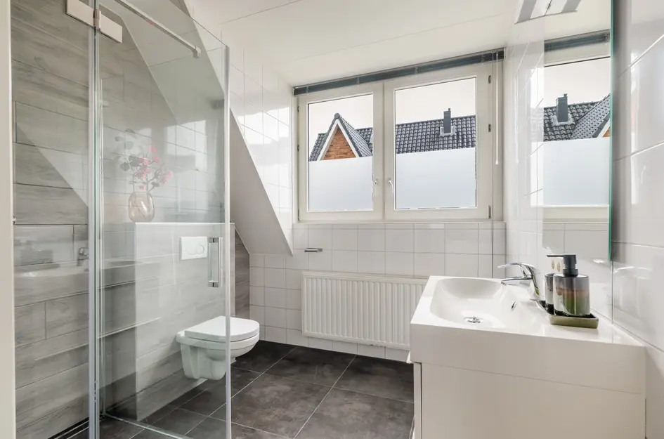 Burgemeester Groenenbergstraat 4