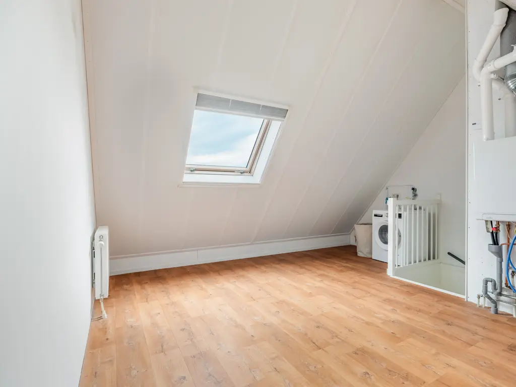 Burgemeester Groenenbergstraat 4, DRIEBRUGGEN