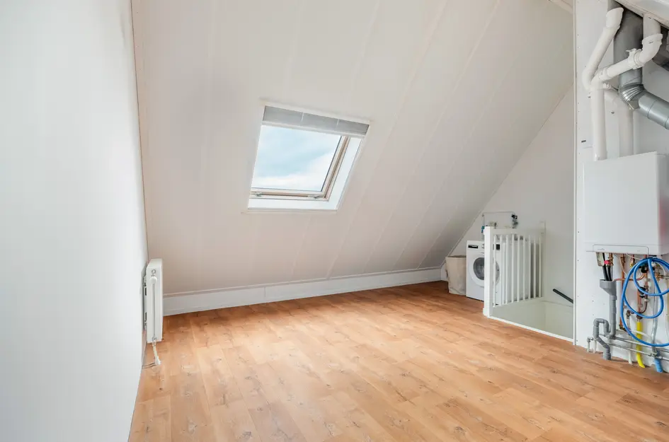 Burgemeester Groenenbergstraat 4