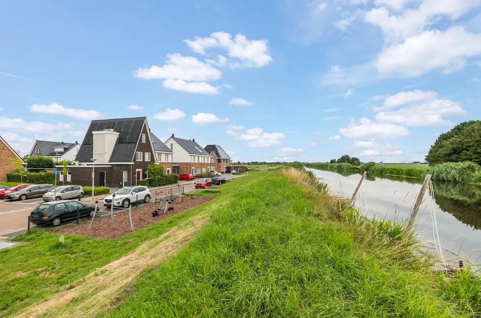 Burgemeester Groenenbergstraat 4