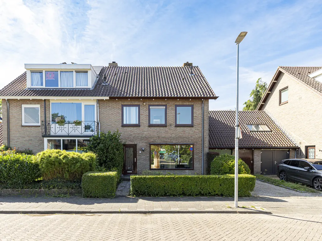 Frederik Hendriklaan 14, WOERDEN