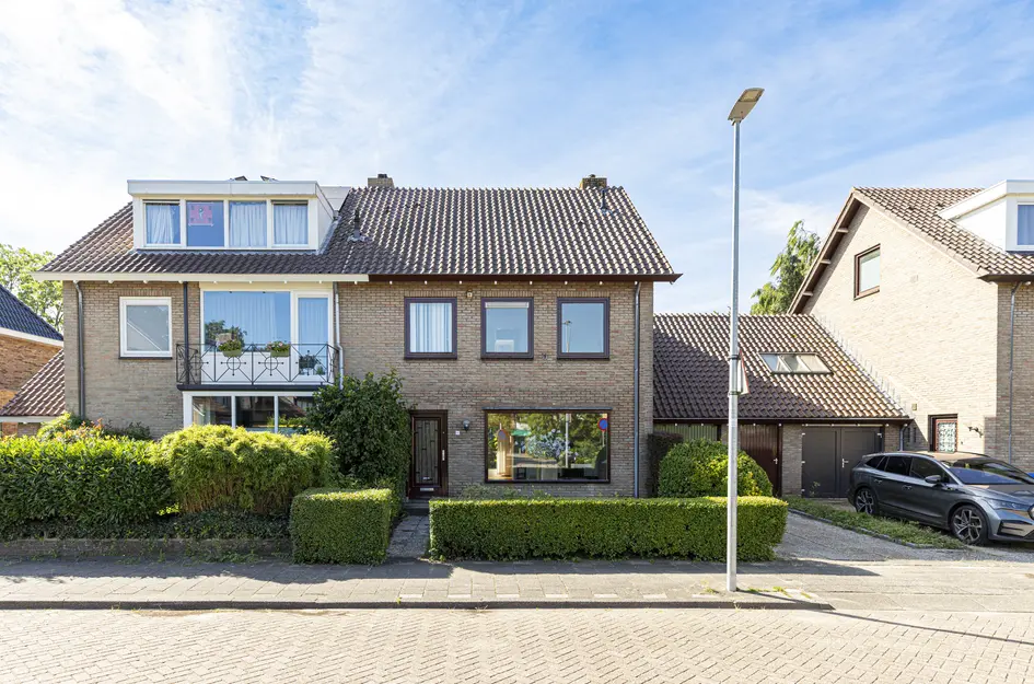 Frederik Hendriklaan 14