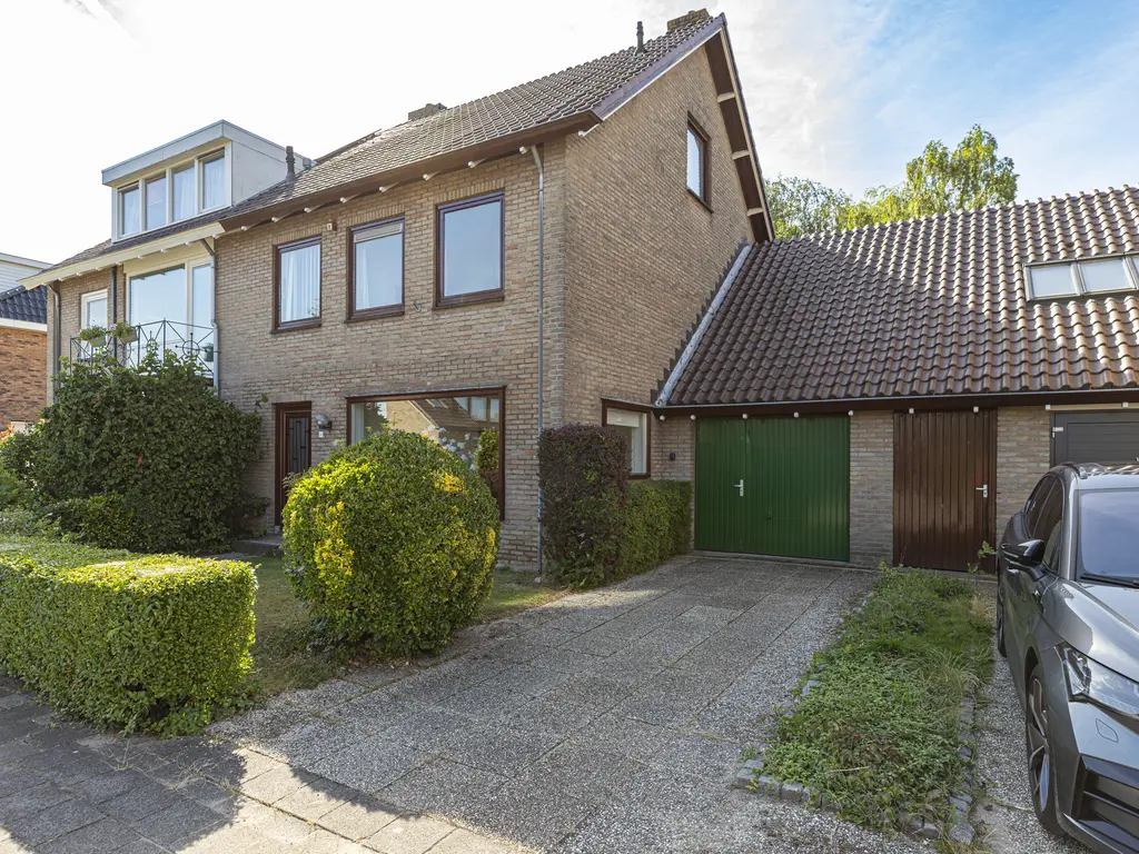 Frederik Hendriklaan 14, WOERDEN