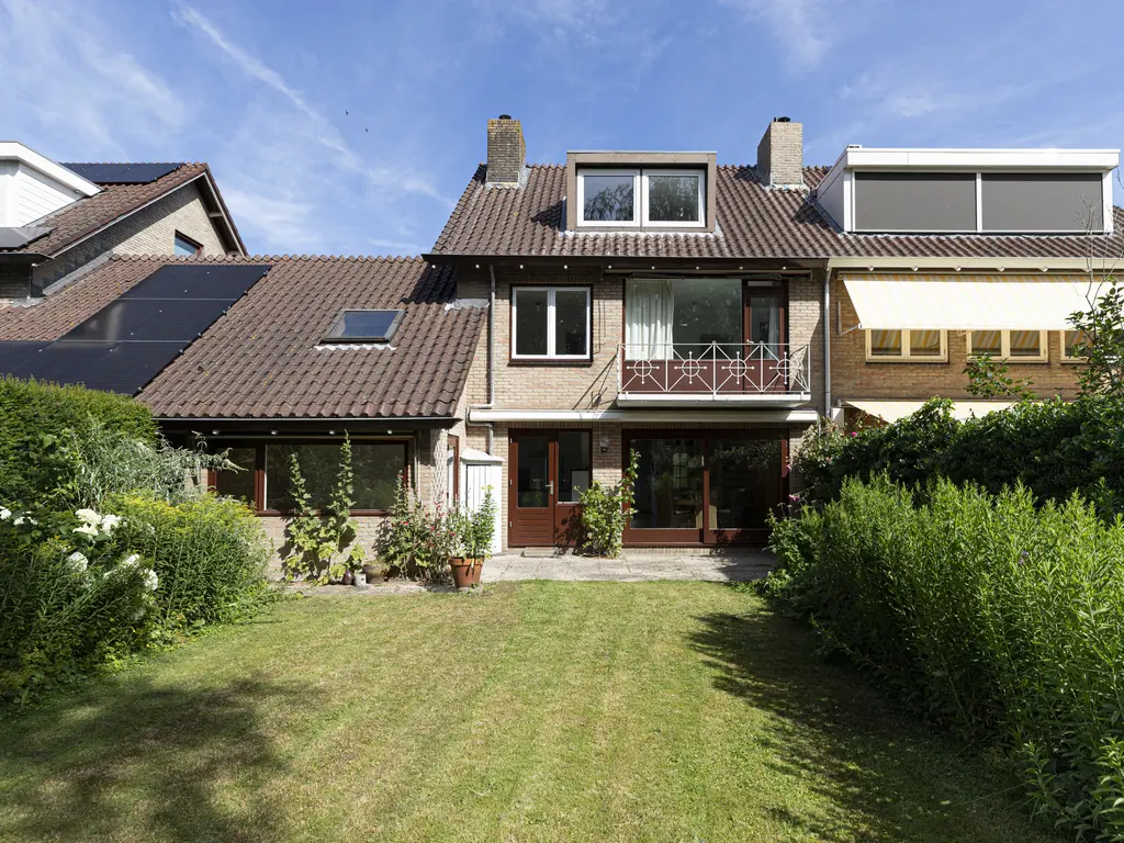 Frederik Hendriklaan 14, WOERDEN