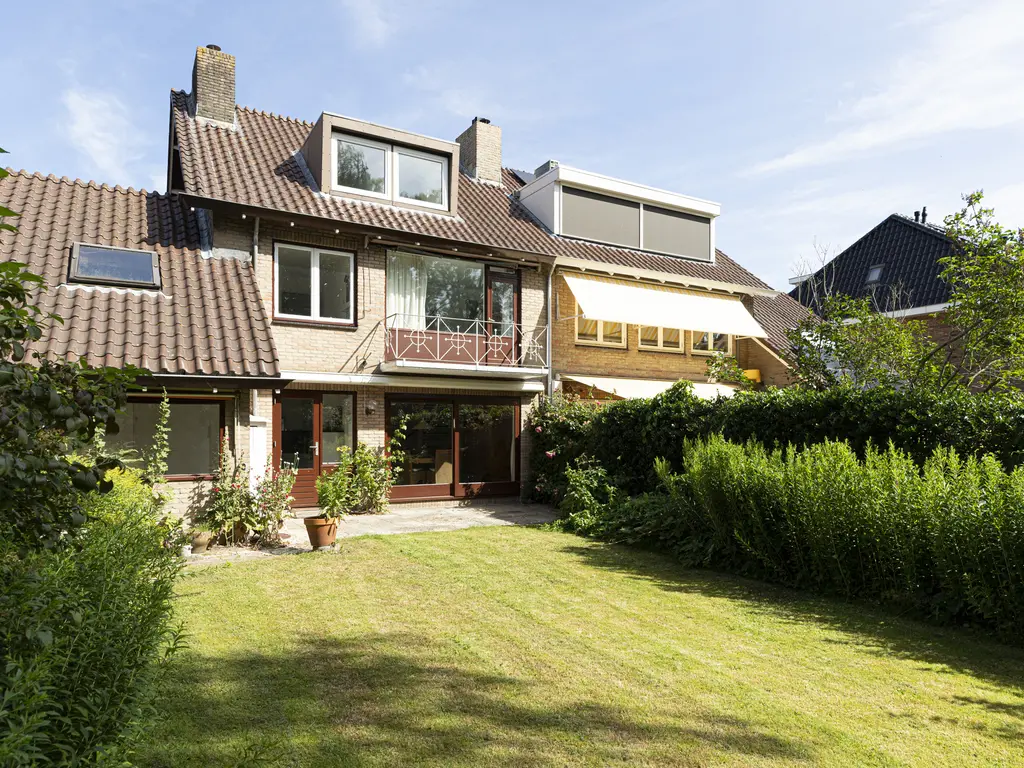 Frederik Hendriklaan 14, WOERDEN
