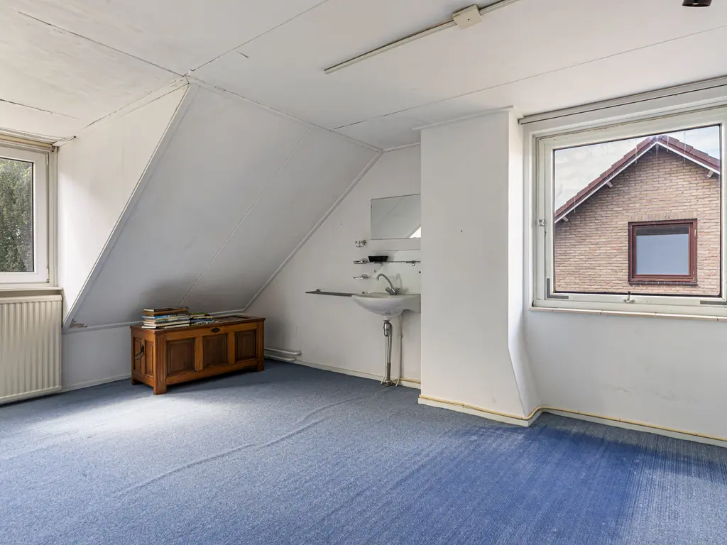 Frederik Hendriklaan 14, WOERDEN